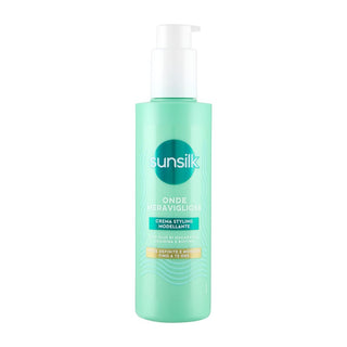Sunsilk Onde Meravigliose Stylingkrem Modellering 200 Ml 