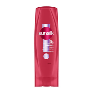 Sunsilk نظام الكيراتين - بلسم 200 مل 