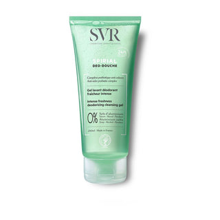 Svr Laboratoire Spirial Deo-Sprcha 200 ml 