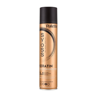 Syoss Keratin Lack mit Keratin 300 ml 