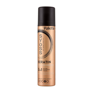 Syoss Keratin Lack mit Keratin 75 ml 