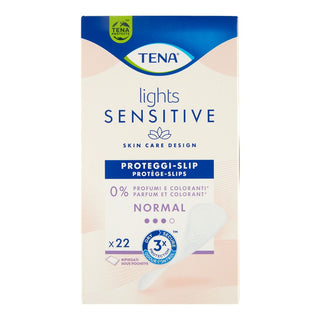 Tena Lights Normal Ripiegati 22 Proteggi Slip — Proteggi slip