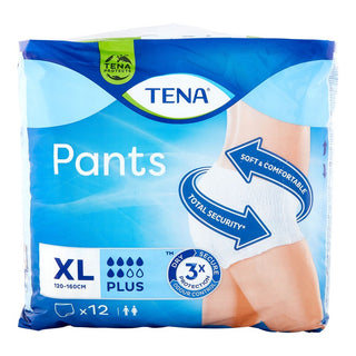 Tena Tena Pantalons Plus 