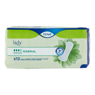 Tena Lady Normal Binden 12 Stück 