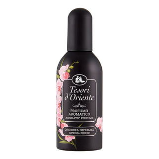 Tesori D Oriente Parfum Orchidée de Chine 100 ml 