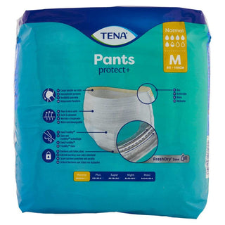 Tena Pants Normal M 8 Pz — Slip assorbente per incontinenza