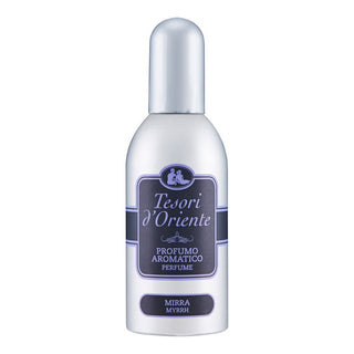 Tesori D Oriente Aromatický Parfém Myrha 100 ml 