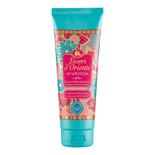 Tesori d'oriente Ayurveda Doccia Crema 250 ml — Doccia crema