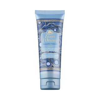 Tesori D'Oriente Aromatic Shower Cream Thalasso Therapy 250 With Fiji Water And Seaweed 