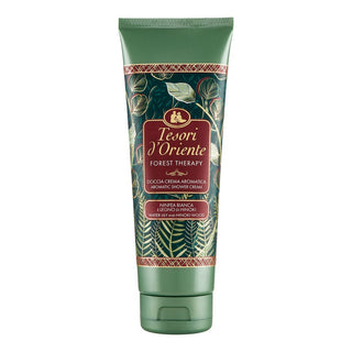 Tesori D'Oriente 'Tesori D'Oriente Douche 250 ml. Forest Ritual' 