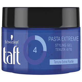Testanera Těstoviny Na Vlasy Taft Extreme 200 Ml 