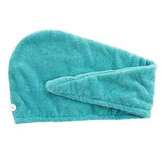 The Vintage Cosmetic Company Turban Argan Oil 
