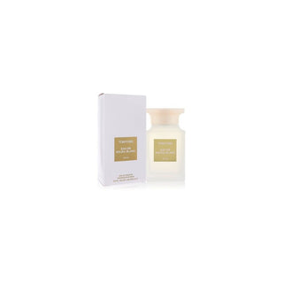 Tom Ford Acqua Solare Bianca 50 ml — Protezione Solare