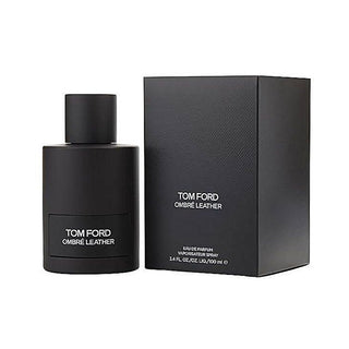 Tom Ford Ombre Leather - Eau De Parfum 150 Ml 