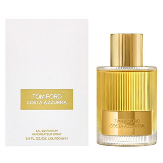 Tom Ford Costa Azzurra 50 ml — Eau de Parfum