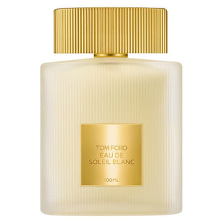 Tom Ford Acqua Solare Bianca 100 ml — Olio solare