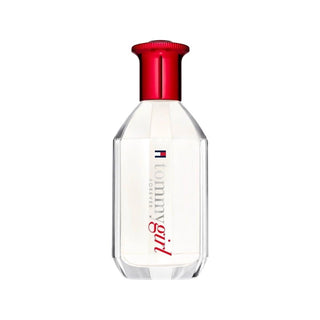 Tommy Hilfiger Tommy Girl Forever - Woda toaletowa 50 ml 