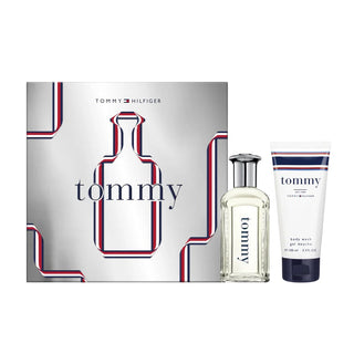 Tommy Hilfiger Dárková sada For Men Eau De Toilette 50 ml 