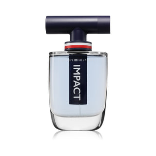 Tommy Hilfiger Impact - Eau De Toilette 100+4 Ml 