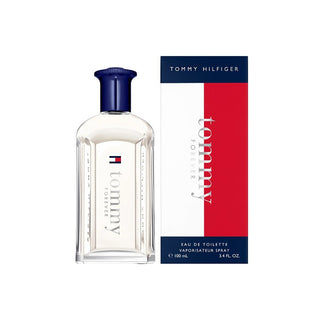 Tommy Hilfiger Tommy Forever - Toaletní voda 50 ml 