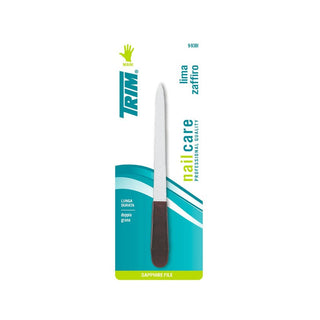 Trim Lima Zaffiro 9-93Bi 13 cm — Lima unghie