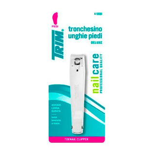 Trim Tagliaunghie Piedi 4-10Obi — Tagliaunghie per piedi