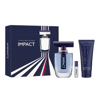 Tommy Hilfiger Tommy Hilfiger Impact Box 