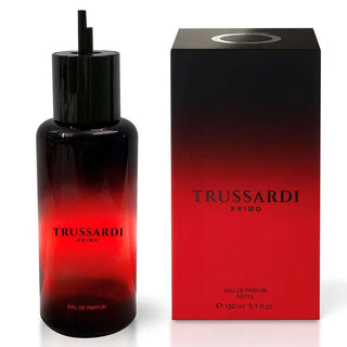 Trussardi Primo - Eau De Parfum 150 Ml Genopfyldning 