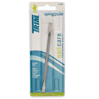Trim Spingipelle 12-18Bi Inox — Spingipelle