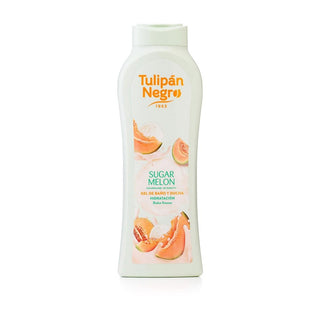Tulipan Negro Gel de duș 650Ml - Sugar Melon 