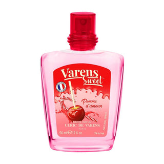 Ulric de varens Love Apple 50 ml Donna — Eau de Parfum