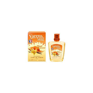 Ulric de varens Caramello Alla Vaniglia 50 ml Donna — Eau de Parfum
