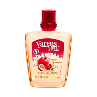 Ulric De Varens スイートグレネード Passion - オードパルファム 50ml