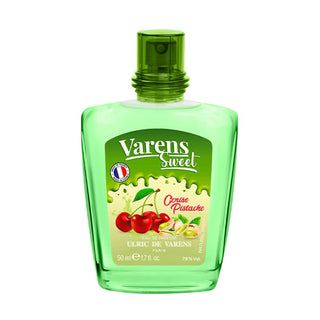 Ulric De Varens スイート チェリー ピスタチオ - オードパルファム 50 ml