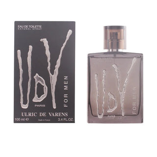 Ulric De Varens Udv Pro Muže - Toaletní voda 100 ml 