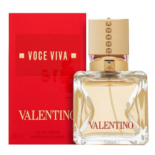 Valentino Valentino Głos Viva Edp 30 Ml 