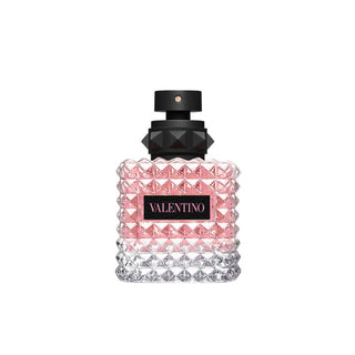 Valentino Nato A Roma Donna 50 ml — Eau de Parfum