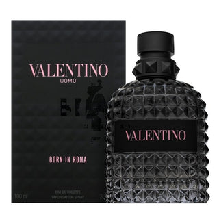 Valentino Born In Roma Uomo – Eau De Toilette 100 Ml 