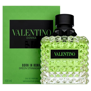 Valentino Born In Roma Green Stravaganza – Woda perfumowana 100 ml 