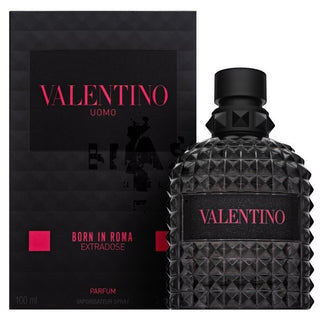 Valentino Born In Roma Extradose Uomo - Woda perfumowana 100 ml 