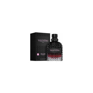 Valentino Valentino Born In Roma Intense Uomo – Woda perfumowana 50 ml 
