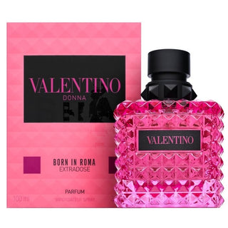Valentino Born In Roma Extradose 여성용 - 오 드 퍼퓸 100ml 