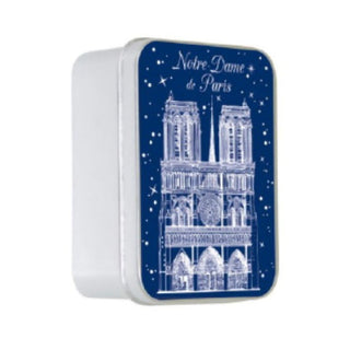 Valobra Săpun Notre Dame Cutie 100 Gr. 