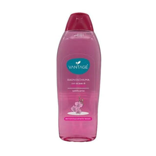 Vantage Spumă de baie Orhidee 750 ml Catifelantă 