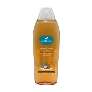 Vantage Bagnoschiuma Argan 750 ml — Bagno Doccia