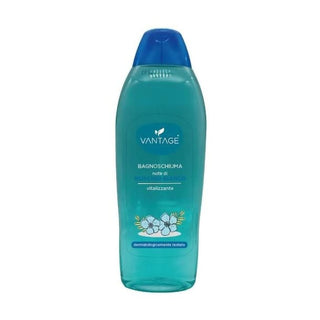 Vantage Bagnoschiuma Muschio Bianco 750 ml — Bagnoschiuma
