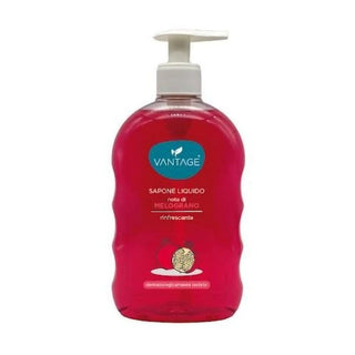 Vantage Tekuté mýdlo Granátové jablko 500 ml Osvěžující 