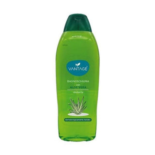 Vantage 알로에 베라 샤워젤 750ml 보습 