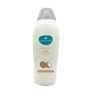 Vantage Bagnoschiuma Cocco 750 ml — Bagnoschiuma