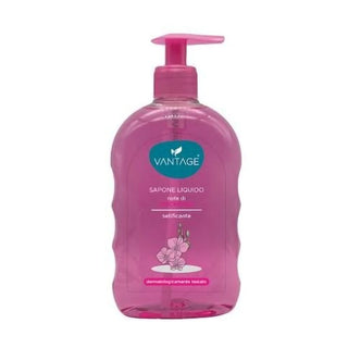 Vantage Sapone Liquido Orchidea 500 ml — Sapone Liquido
